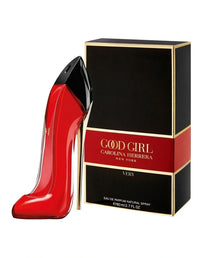 Carolina Herrera Very Good Girl EDP