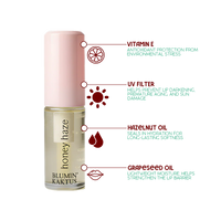 BLUMIN’ KAKTUS Honey Haze Lip Oil