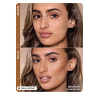Sheglam Precision Sculpt Liquid Contour Duo