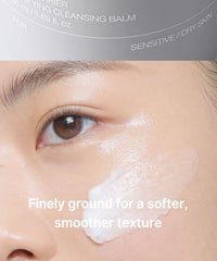 Celimax Dual barrier puryfing cleansing balm