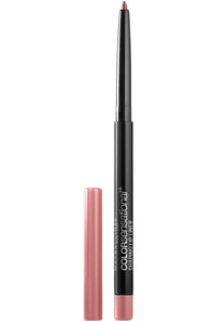 Maybelline COLOR SENSATIONAL SHAPING LIP LINER