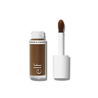 e.l.f camo liquid bronzer&contour