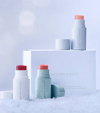 WESTAN ATELIER Baby Cheeks Blush Stick Petite Trio