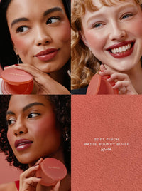 Rare Beauty Soft Pinch Cheek & Lip Trio
