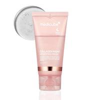 Medicube - Collagen Night  Wrapping Mask