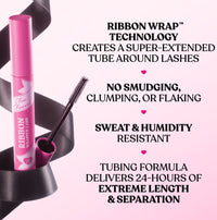 Too Faced Storybook Lashes Travel Size Mascara Set