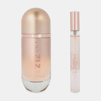 CAROLINA HERRERA
212 VIP ROSE EDP TRAVEL GIFT SET