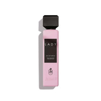 ASSAF The Essence Of Femininity   Lady Eau De Parfum