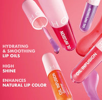 SEPHORA COLLECTION Lip Oils Infusion Set