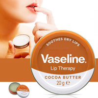 Vaseline Cocoa Butter Lip Cream 20g