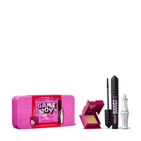 Benefit Gamejoy 3 Pieces Makeup Gift Set