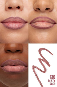 Maybelline COLOR SENSATIONAL SHAPING LIP LINER