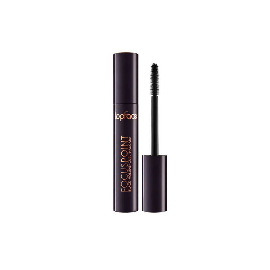 TOPFACE FOCUS POINT MASCARA