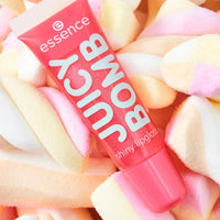 ESSENCE LIP GLOSS JUICY BOMB SHINY