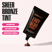HUDA BEAUTY Easy Blur Bronzing&Pore Minimizing Primer