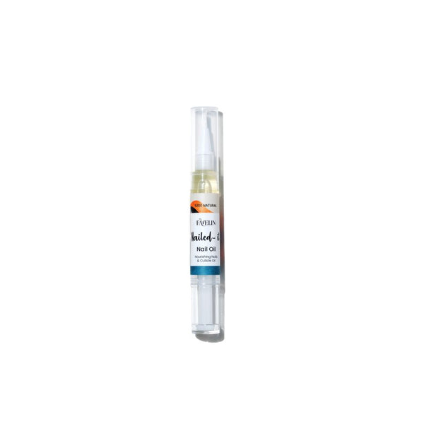 Favelin Nailed-It Nail Oil
