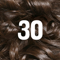 Revlon Color Silk Beautiful Hair Color 30 Dark Brown
