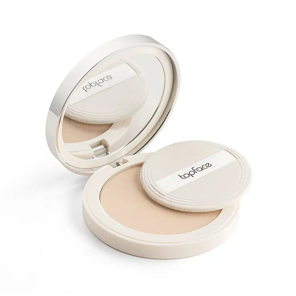 TOPFACE SUPER MATCH FOUNDATION IN A POWDER 24H HYDRATING