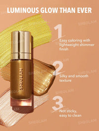 Sheglam Sunkissed Body Highlighter