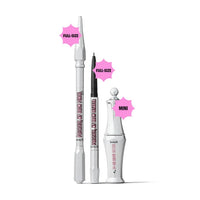 Benefit Ring Around A Brow 3-Piece Brow Gift Set