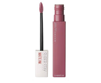 Maybelline Super Stay Matte Ink Liquid Lipstick
