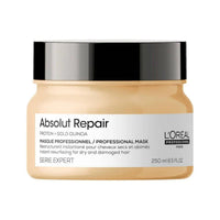 L’ORÉAL Absolut Repair Professional Protein Treatment Hair Mask