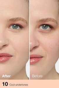 MAYBELLINE FIT ME OIL-FREE CONCEALER