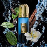 Ibraheem AlQurashi Spanish Tobacco Extrait De Parfum 100ml