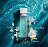 Assaf Noble Eau De Parfum The Originals