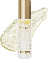 Medicube Kojic Acid Turmeric Vita Jelly Mist Serum