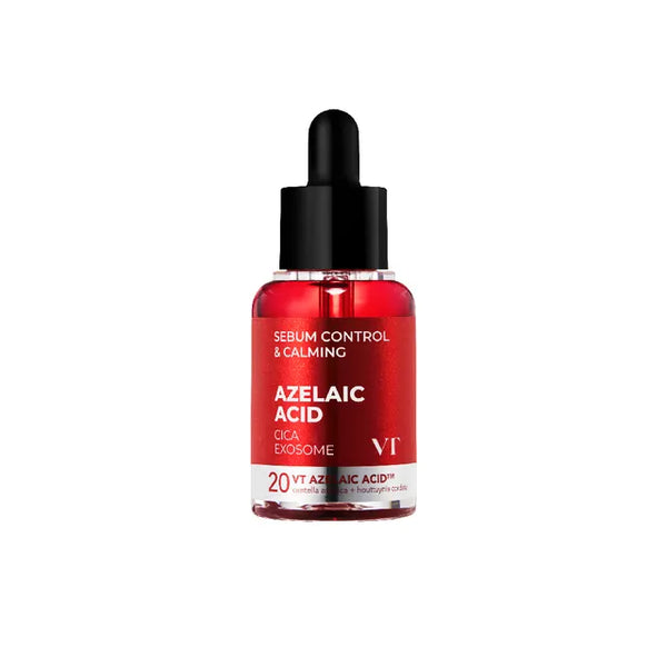 VT Azelaic Acid Cica Exosome