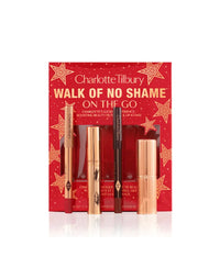 CHARLOTTE TILBURY WALK OF NO SHAME ON THE GO