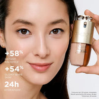 CLARINS DOUBLE SERUM® Foundation