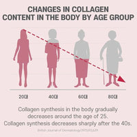 BOTO BEAUTY SECRET POMEGRANATE COLLAGEN (Per sachet)