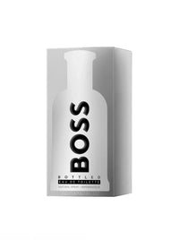 HUGO BOSS BOSS BOTTLED EAU DE TOILETTE 100ML
