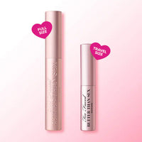 Too Faced Better Than Sex Volumizing & Lengthening Mascara