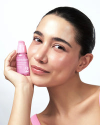 Numbuzin Rose PDRN Collagen Plumping Serum