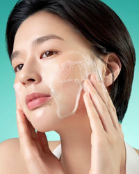 Purito Seoul Mighty Bamboo
Panthenol Cleanser