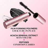 Too Faced Better Than Sex Volumizing & Lengthening Mascara