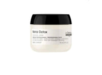 L'Oreal Paris Metal Detox Professional Mask (mini size 75ml)