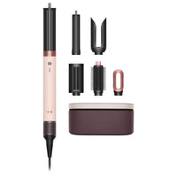 Dyson Airwrap Co-anda2x™ Multi-Styler & Dryer for Straight to Wavy Hair - Ceramic Pink
