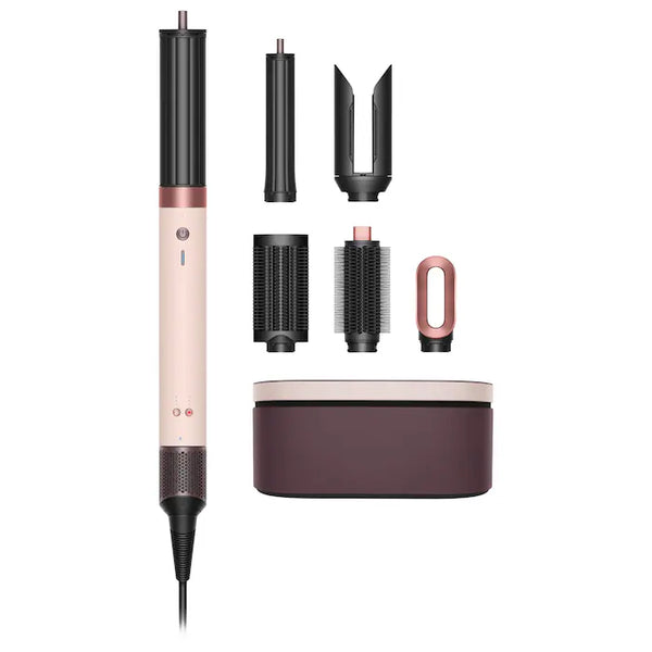 Dyson Airwrap Co-anda2x™ Multi-Styler & Dryer for Straight to Wavy Hair - Ceramic Pink