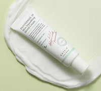 Axis-Y Panthenol 10 Skin Smoothing Shield Cream