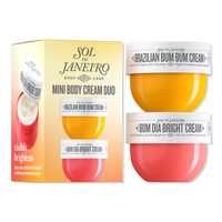 Sol De Janeiro Mini Body Cream Duo
