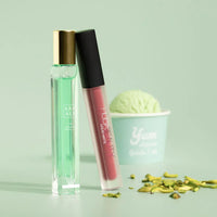KAYALI X HUDA BEAUTY Yum Set
