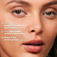 KOSAS DreamBeam SPF 40 PA++++Comfy Smooth Mineral Sunscreen