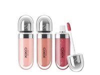 KIKO Milano Glossy Lip Set