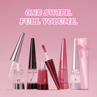 VT Cosmetics Reedle Shot Lip Plumper Rose Berry