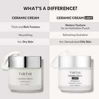 Tirtir Ceramic Cream Light