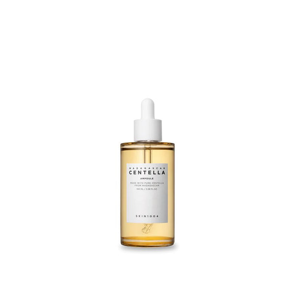 Skin1004 MADAGASCAR CENTELLA AMPOULE